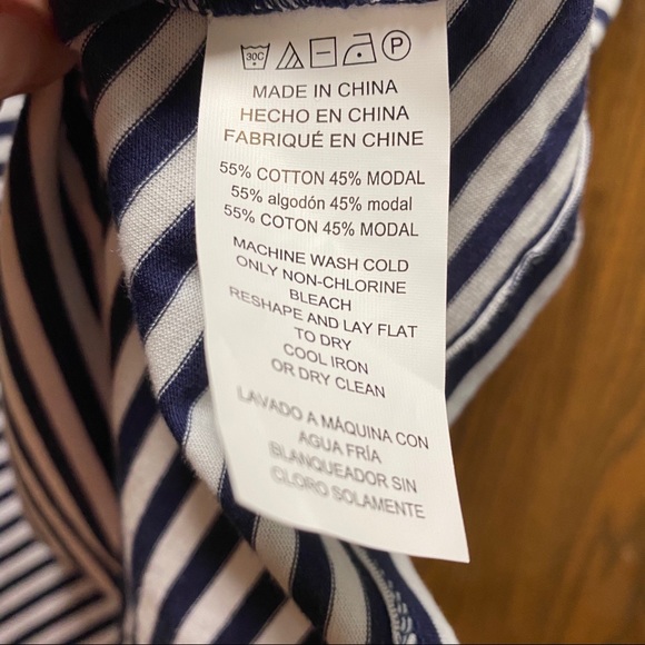 MICHAEL KORS NWT Cute sleeveless top - Picture 3 of 6